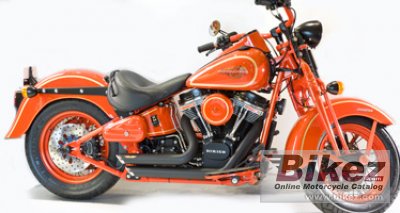 2009 Red Wing Speedster photo
